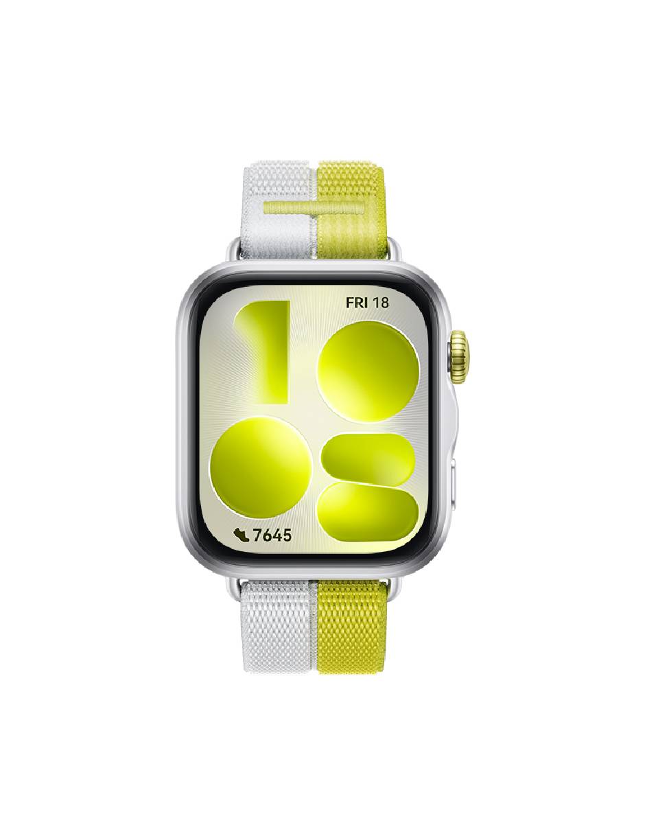 Smartband fit 5 unisex integrado 2