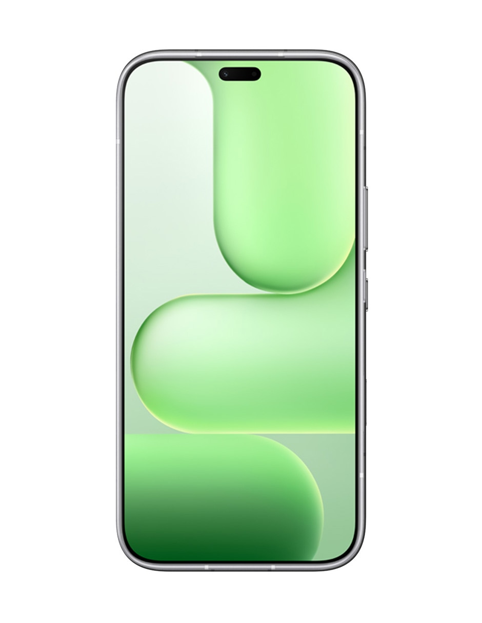 Honor 600E Amoled 6.6 Pulgadas Telcel