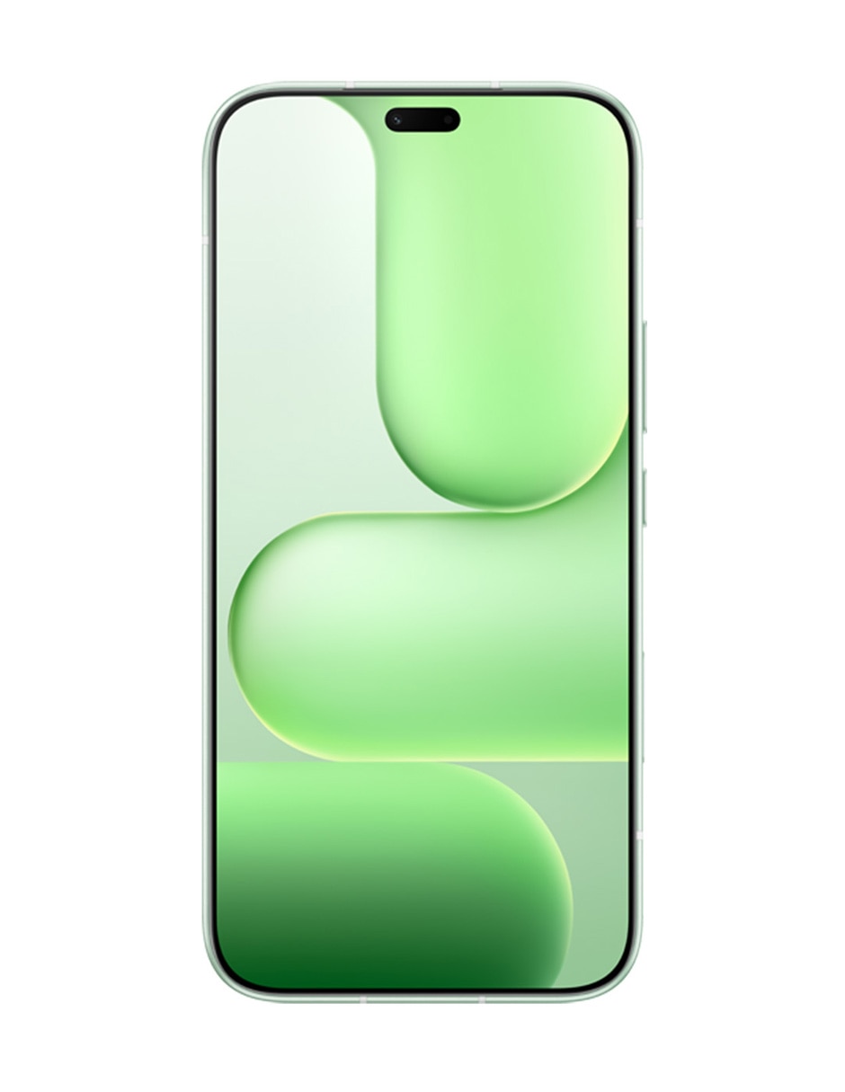 600E Amoled 6.6 Pulgadas Telcel 5