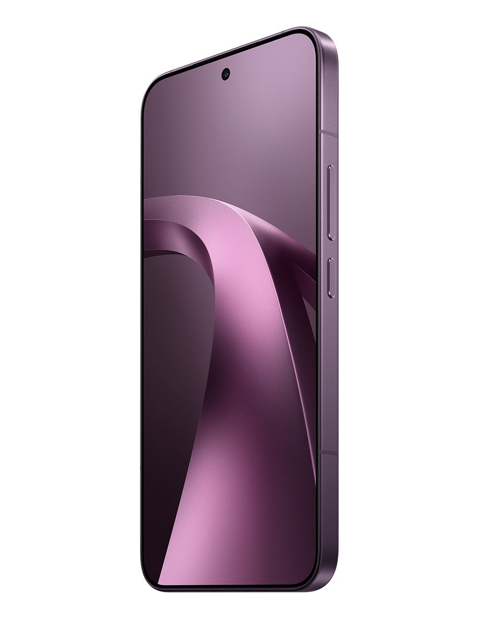 17T Pro LTPS 6.8 pulgadas 6