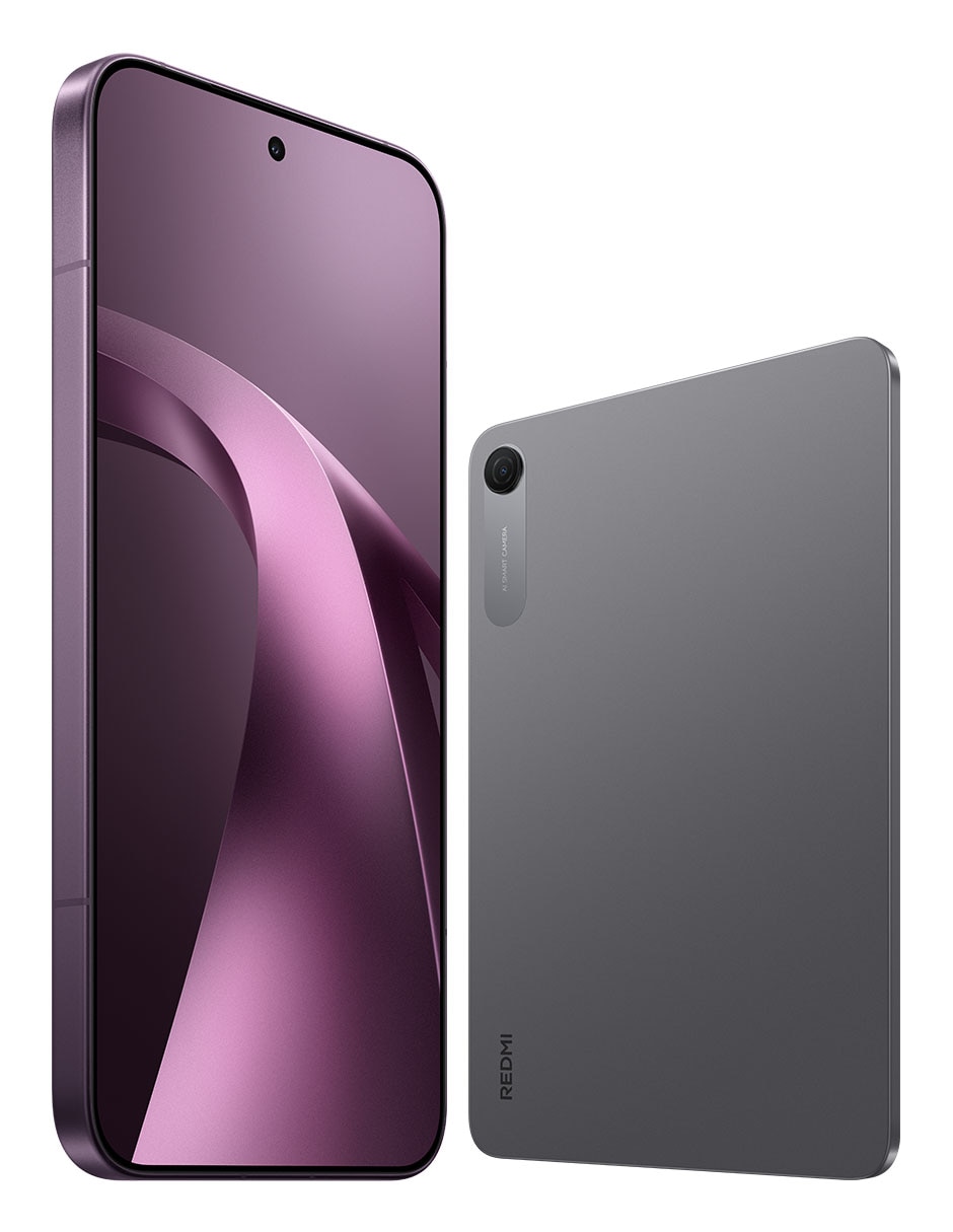 XIAOMI XIAOMI 17T Pro LTPS 6.8 pulgadas