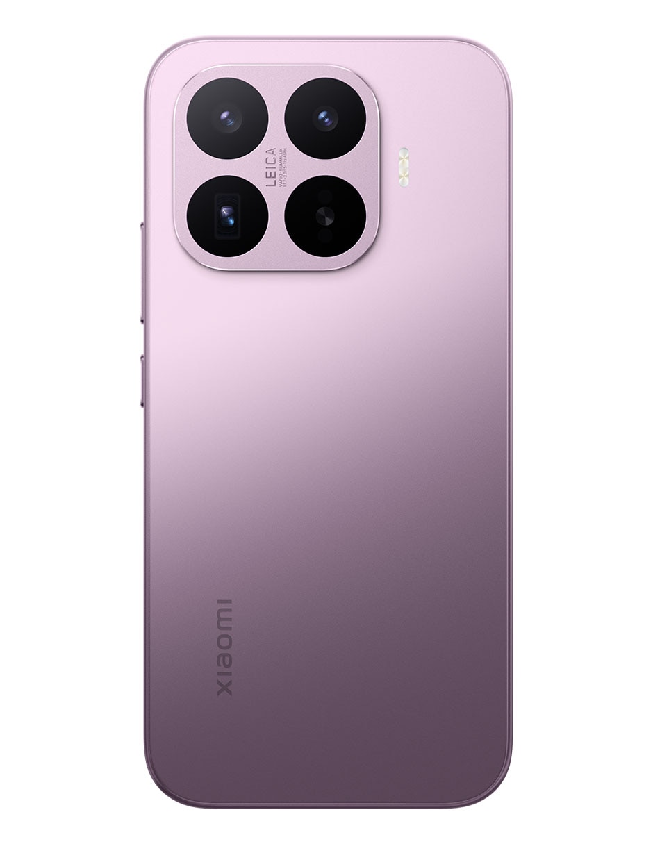 Xiaomi 17T LTPS 6.6 pulgadas