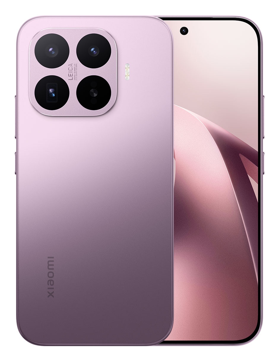 Xiaomi 17T LTPS 6.6 pulgadas