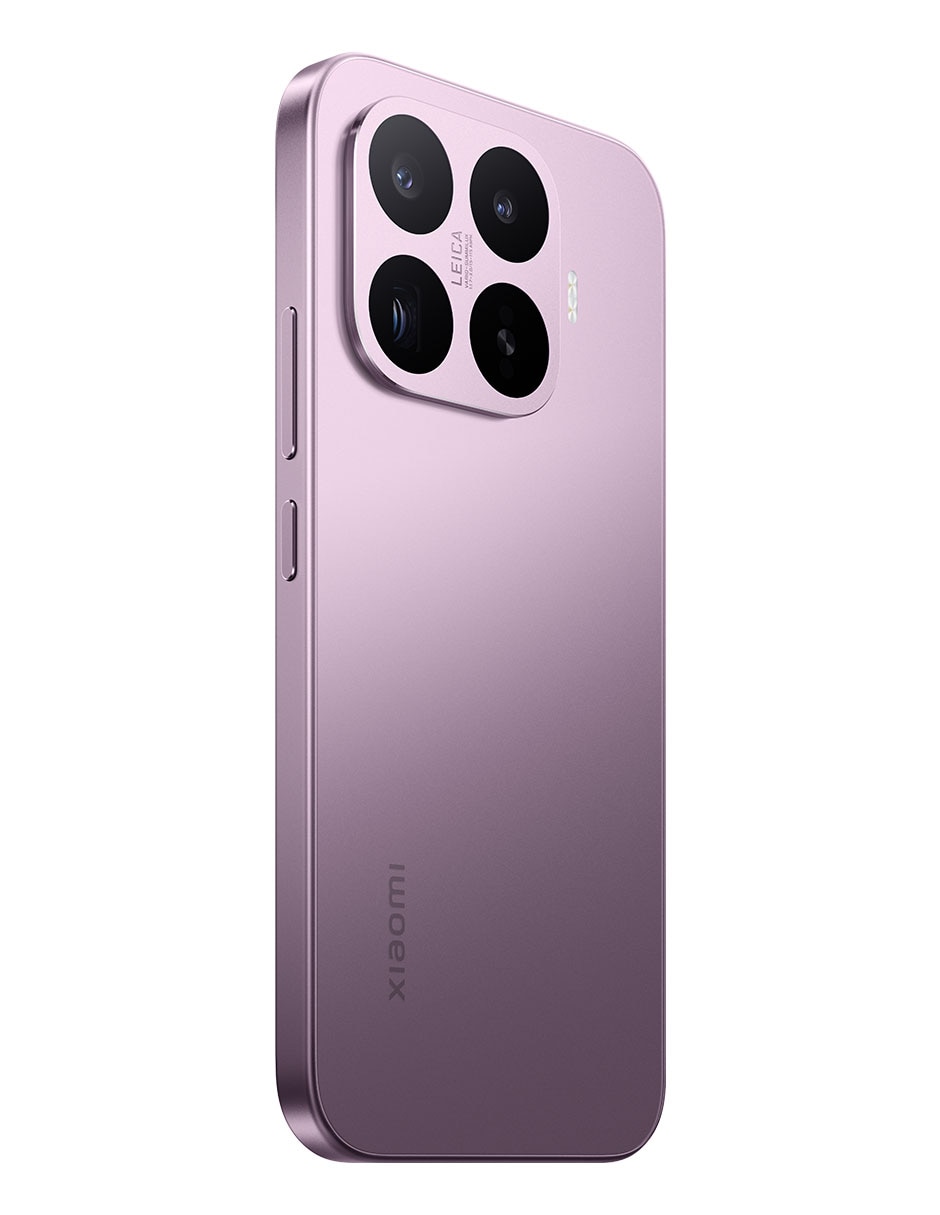 Xiaomi 17T LTPS 6.6 pulgadas