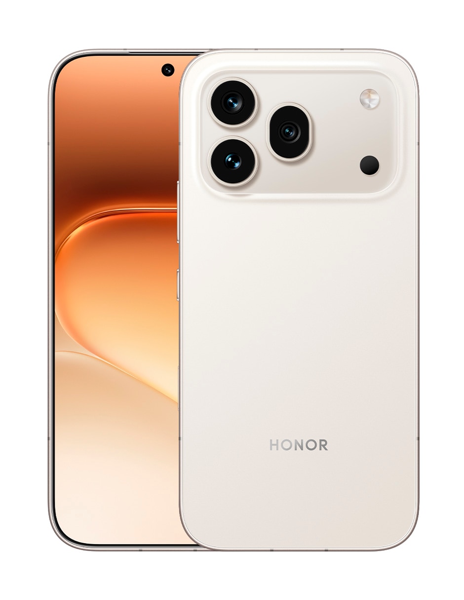 Honor H600 PRO 12 512G 6.57 pulgadas