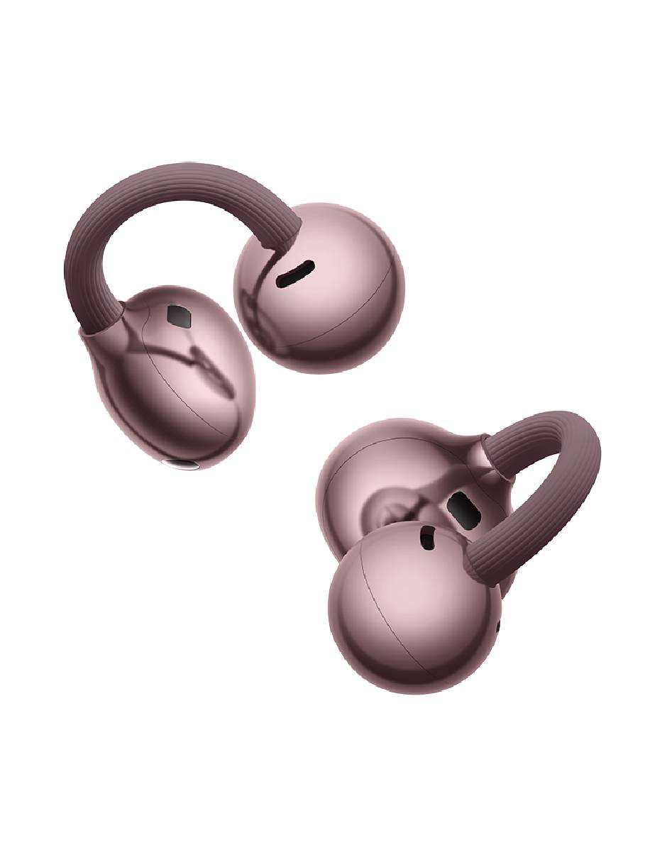 Audio huawei freeclip 2 inalámbrica