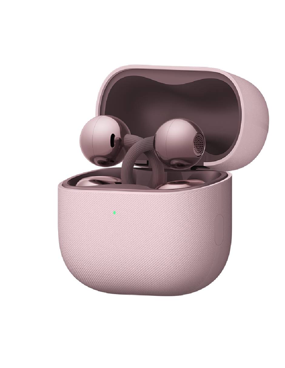 Audio huawei freeclip 2 inalámbrica