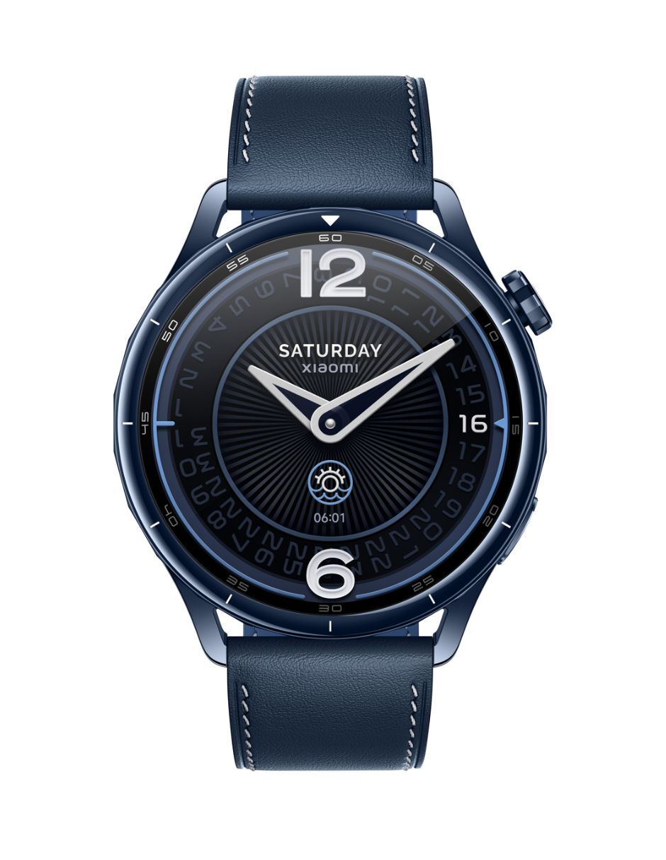 Smartband watch s5 46mm unisex integrado 2