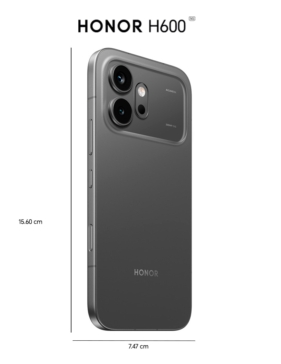 600 AMOLED 6.57 pulgadas AT&T 2