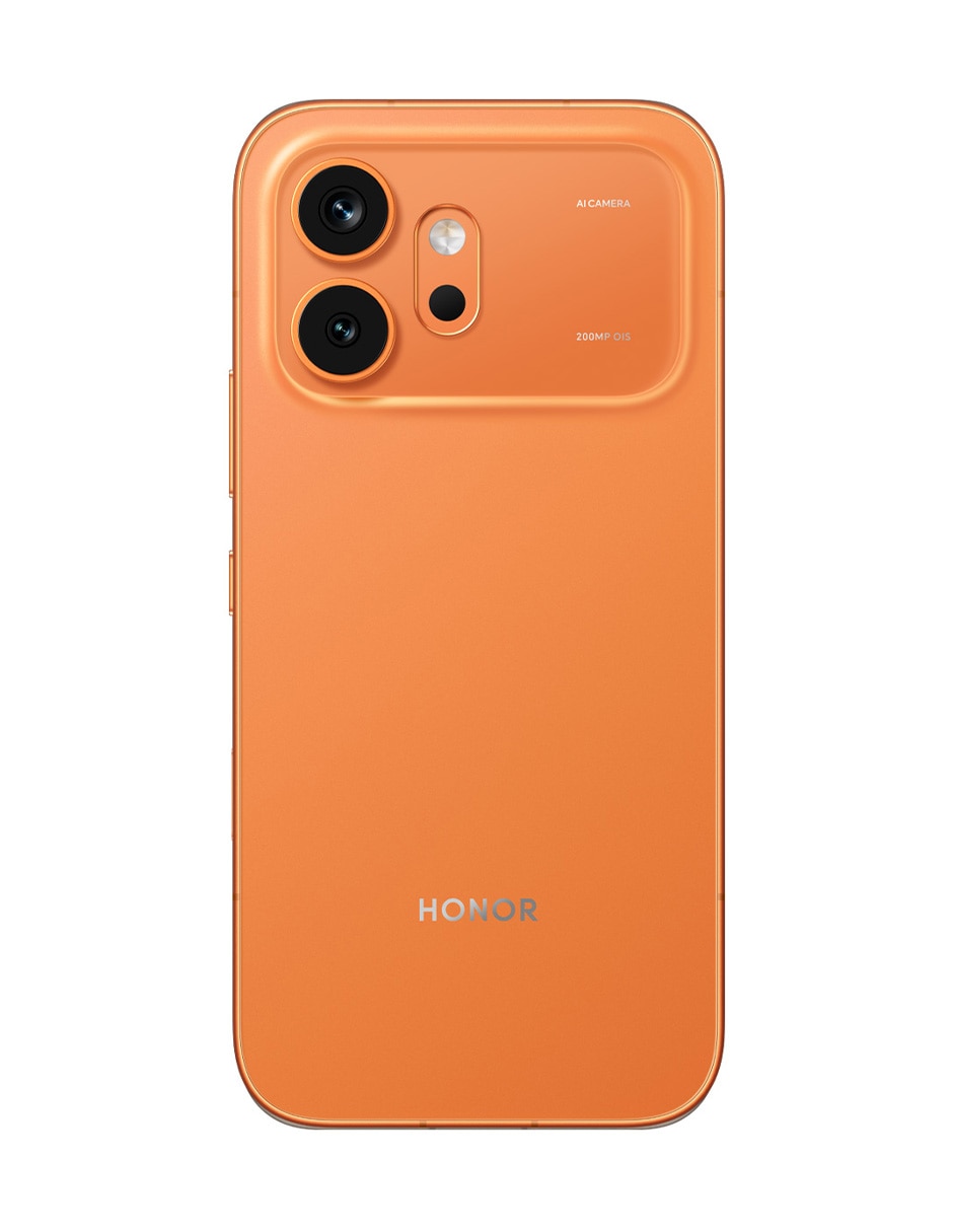 HONOR 600 AMOLED 6.57 pulgadas AT&T
