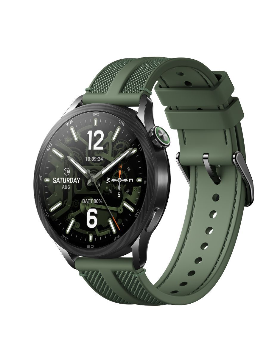 Smartband watch s5 46mm unisex integrado Smartband watch s5 46mm unisex integrado