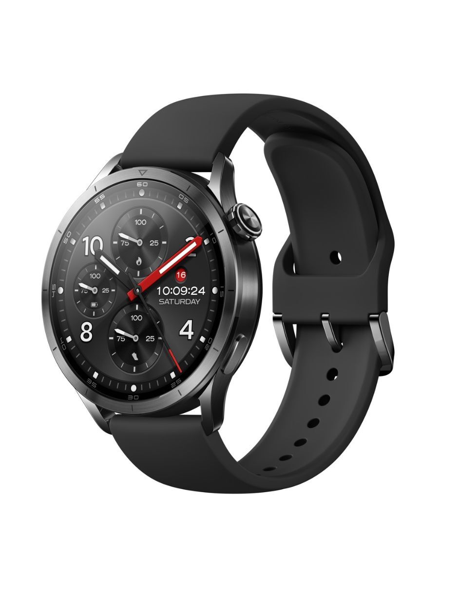 Smartwatch Xiaomi Watch S5 46mm unisex con gps 1