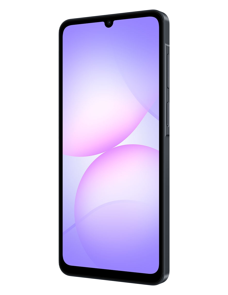 SAMSUNG Galaxy A07 LCD 6.7 pulgadas desbloqueado