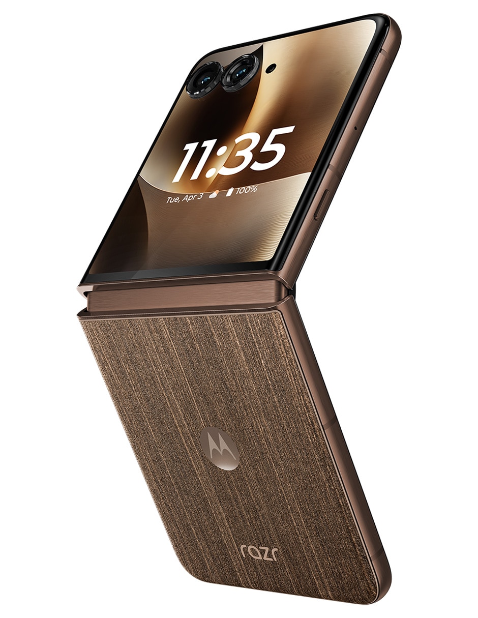 MOTOROLA Razr 70 Ultra AMOLED Extreme 7 pulgadas