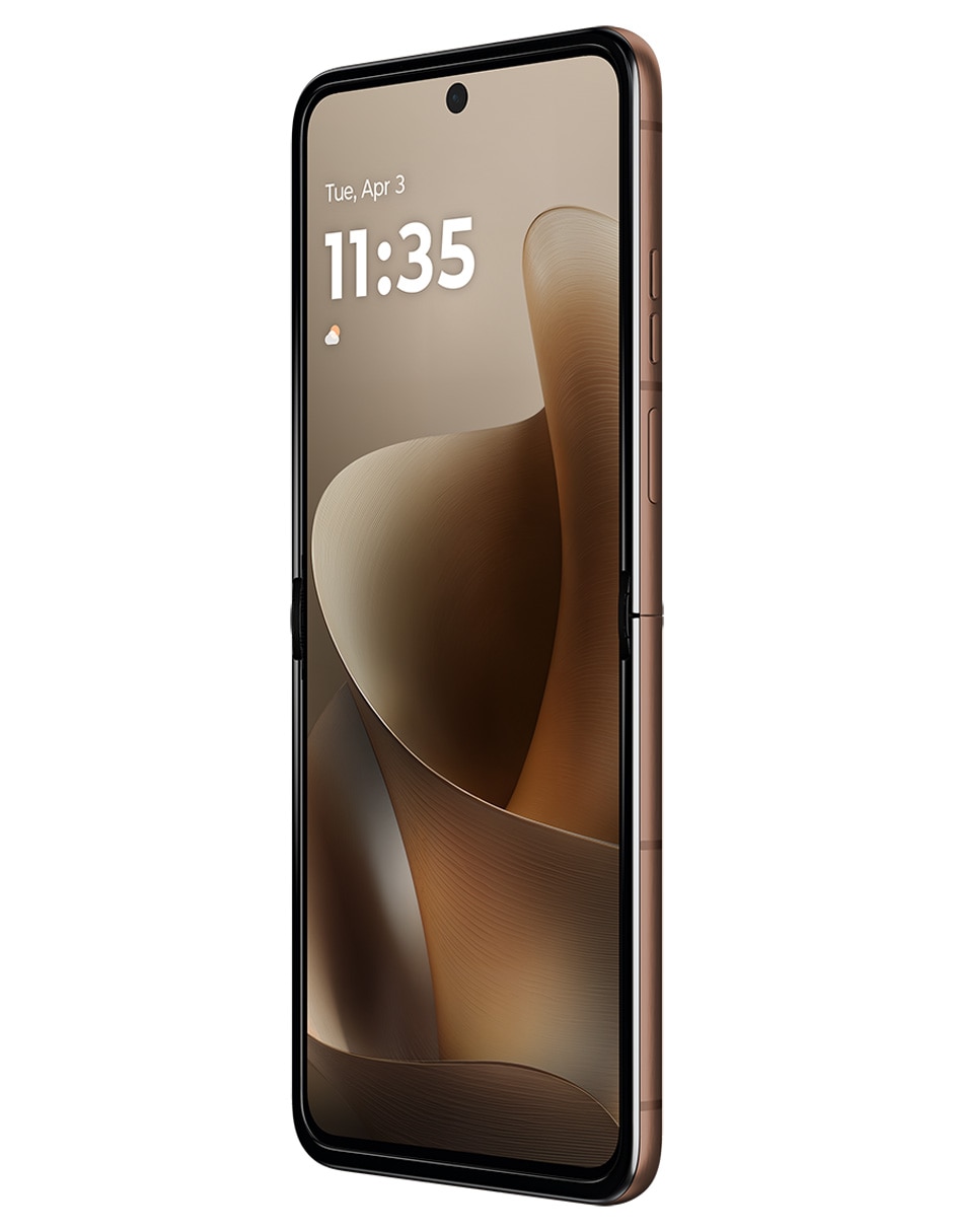 MOTOROLA Razr 70 Ultra AMOLED Extreme 7 pulgadas
