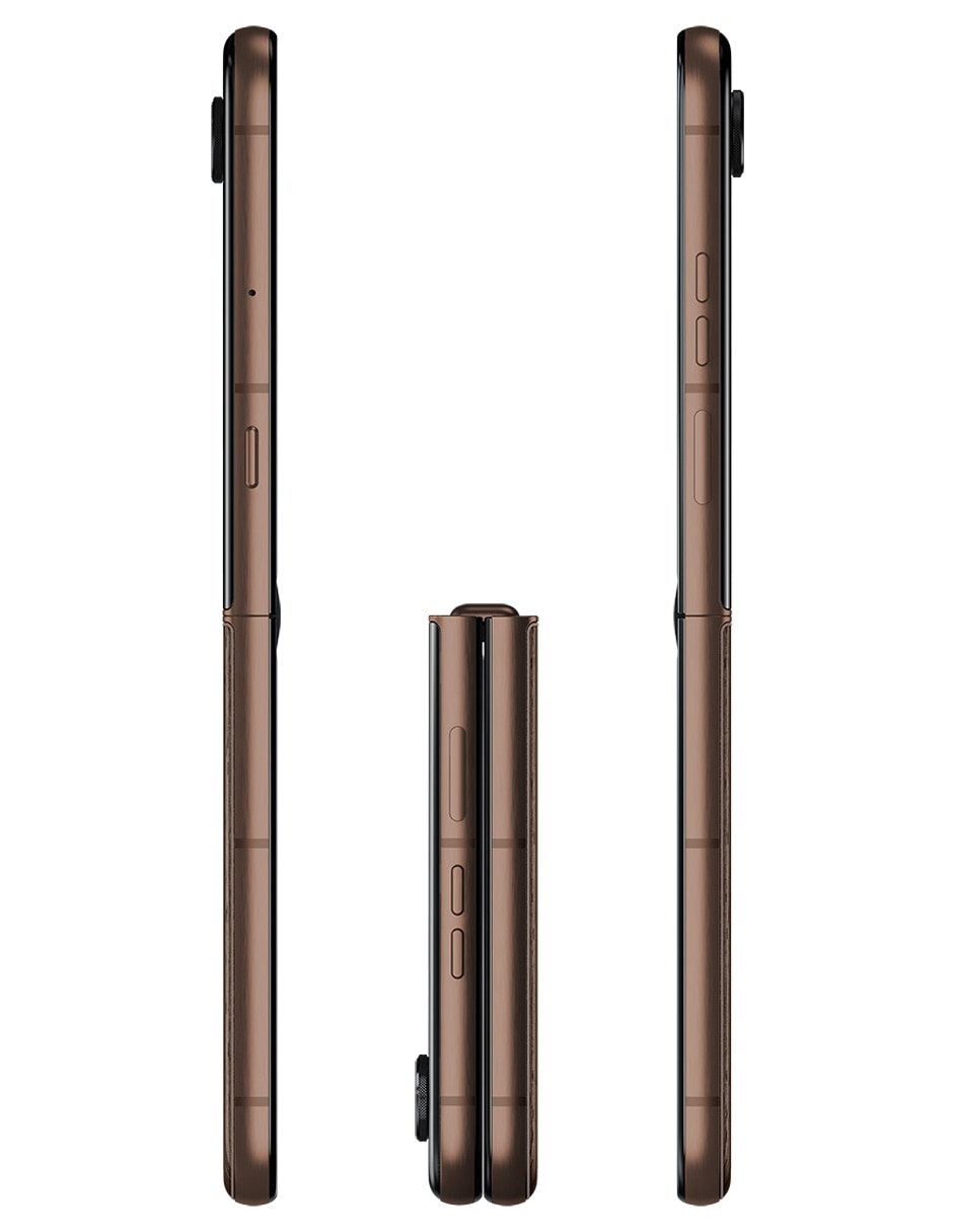 MOTOROLA Razr 70 Ultra AMOLED Extreme 7 pulgadas