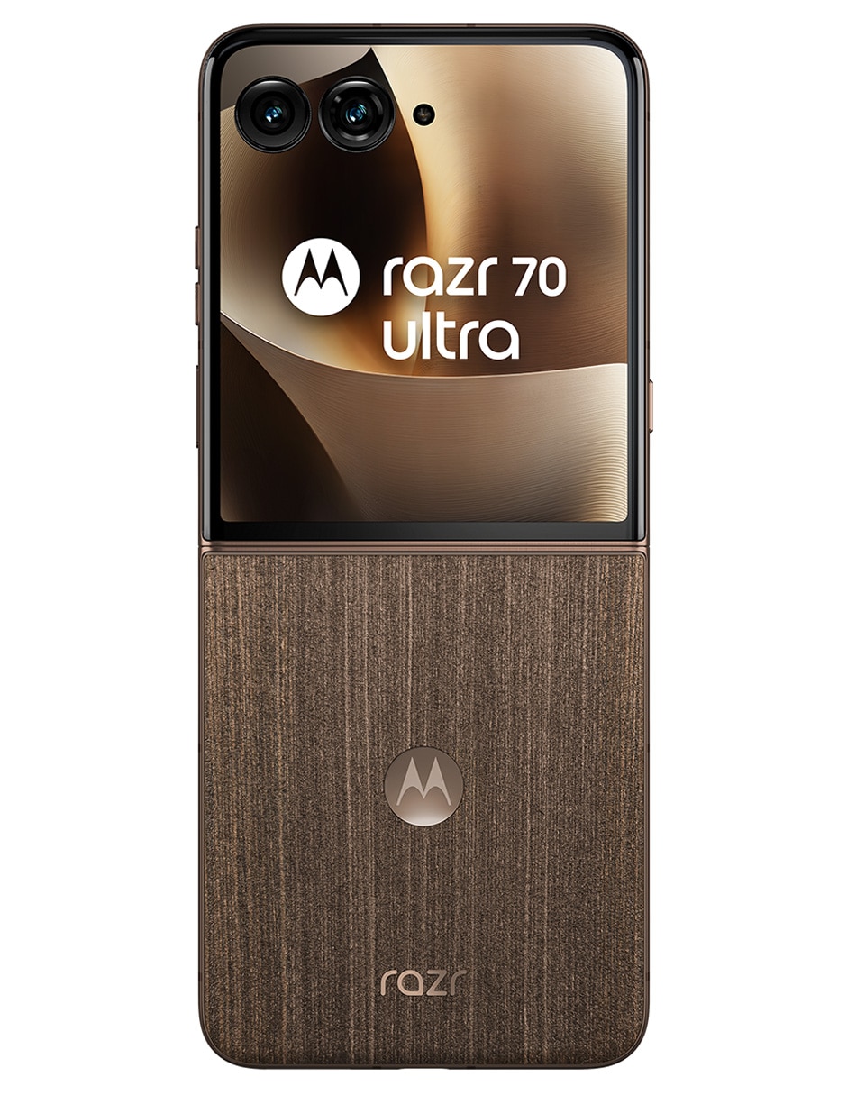 MOTOROLA Razr 70 Ultra AMOLED Extreme 7 pulgadas
