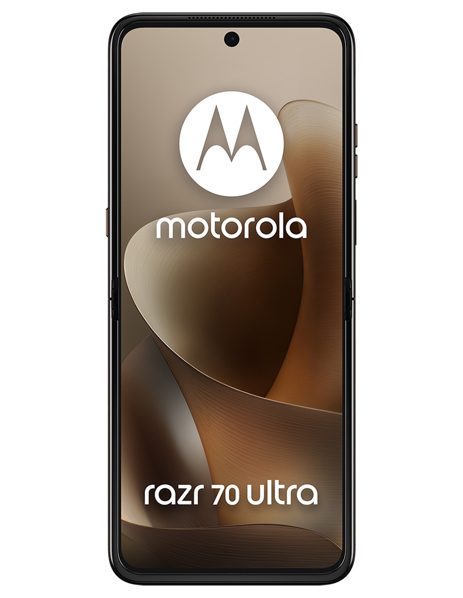MOTOROLA Razr 70 Ultra AMOLED Extreme 7 pulgadas