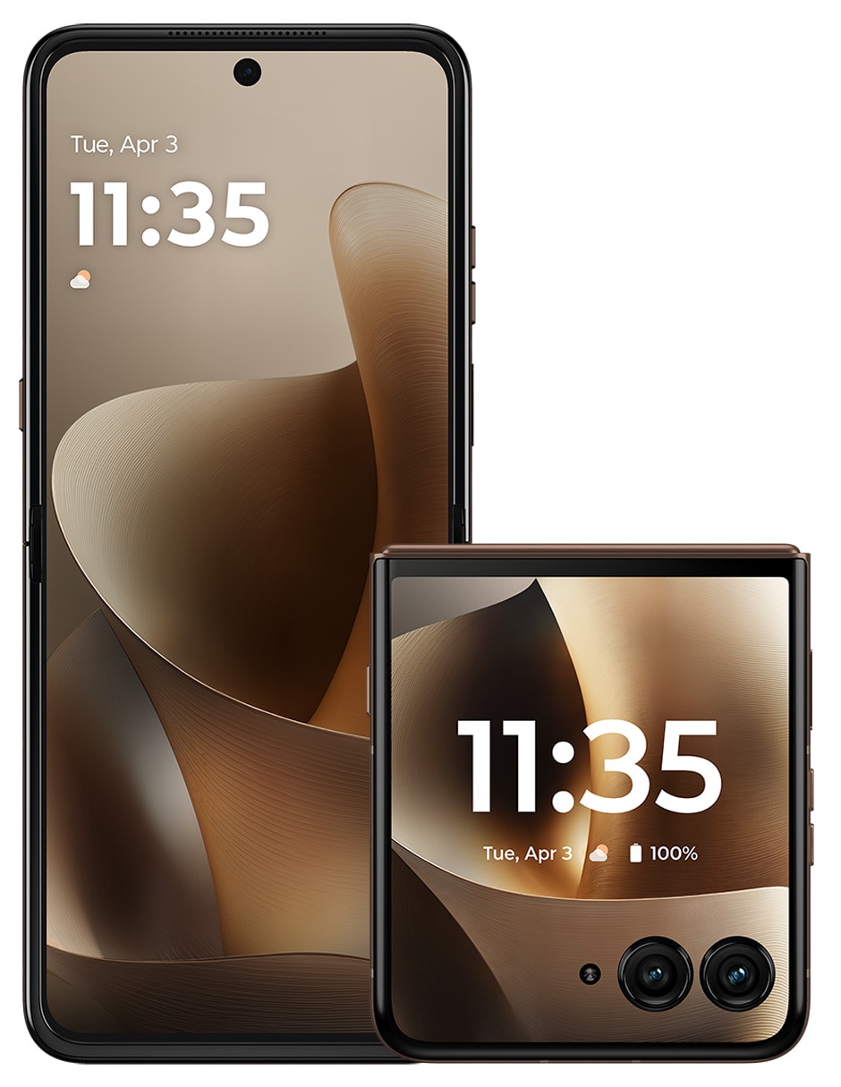 MOTOROLA Razr 70 Ultra AMOLED Extreme 7 pulgadas