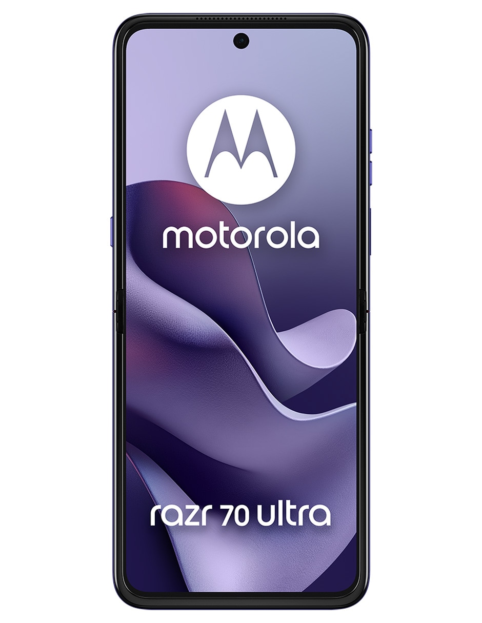 Razr 70 Ultra AMOLED Extreme 7 pulgadas 3