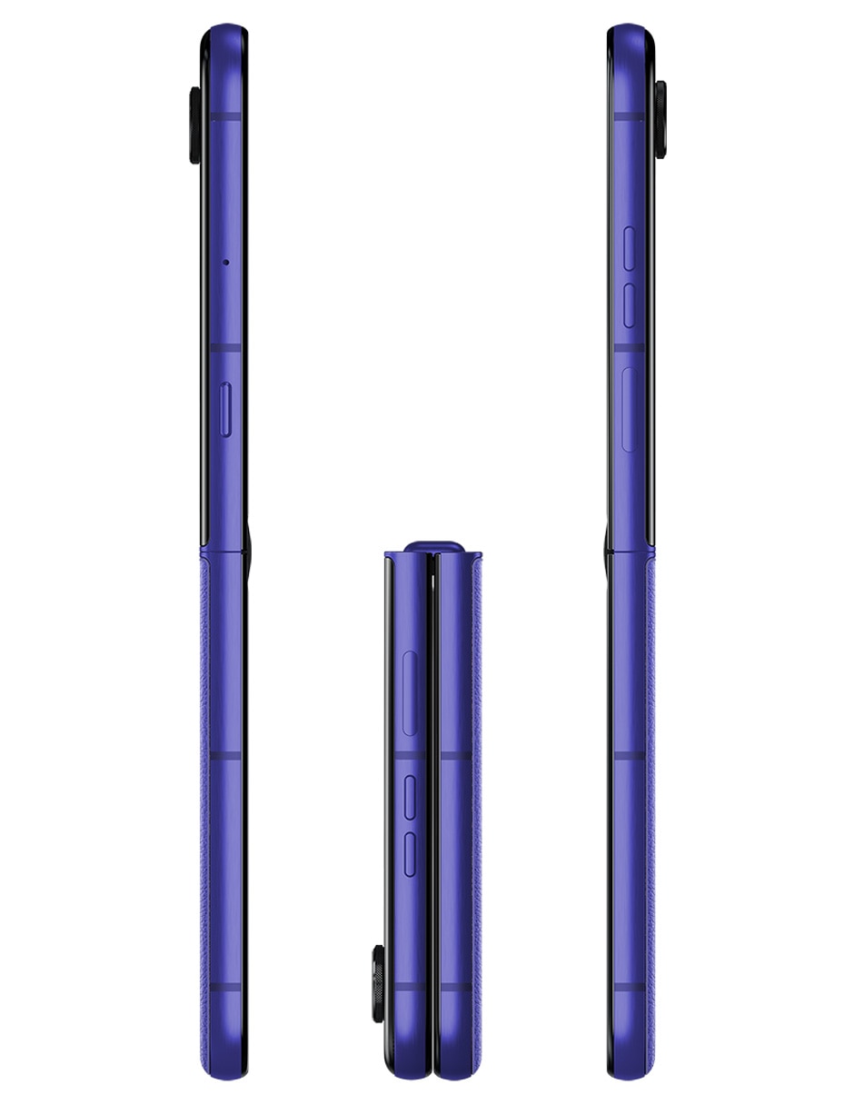 Razr 70 Ultra AMOLED Extreme 7 pulgadas 4