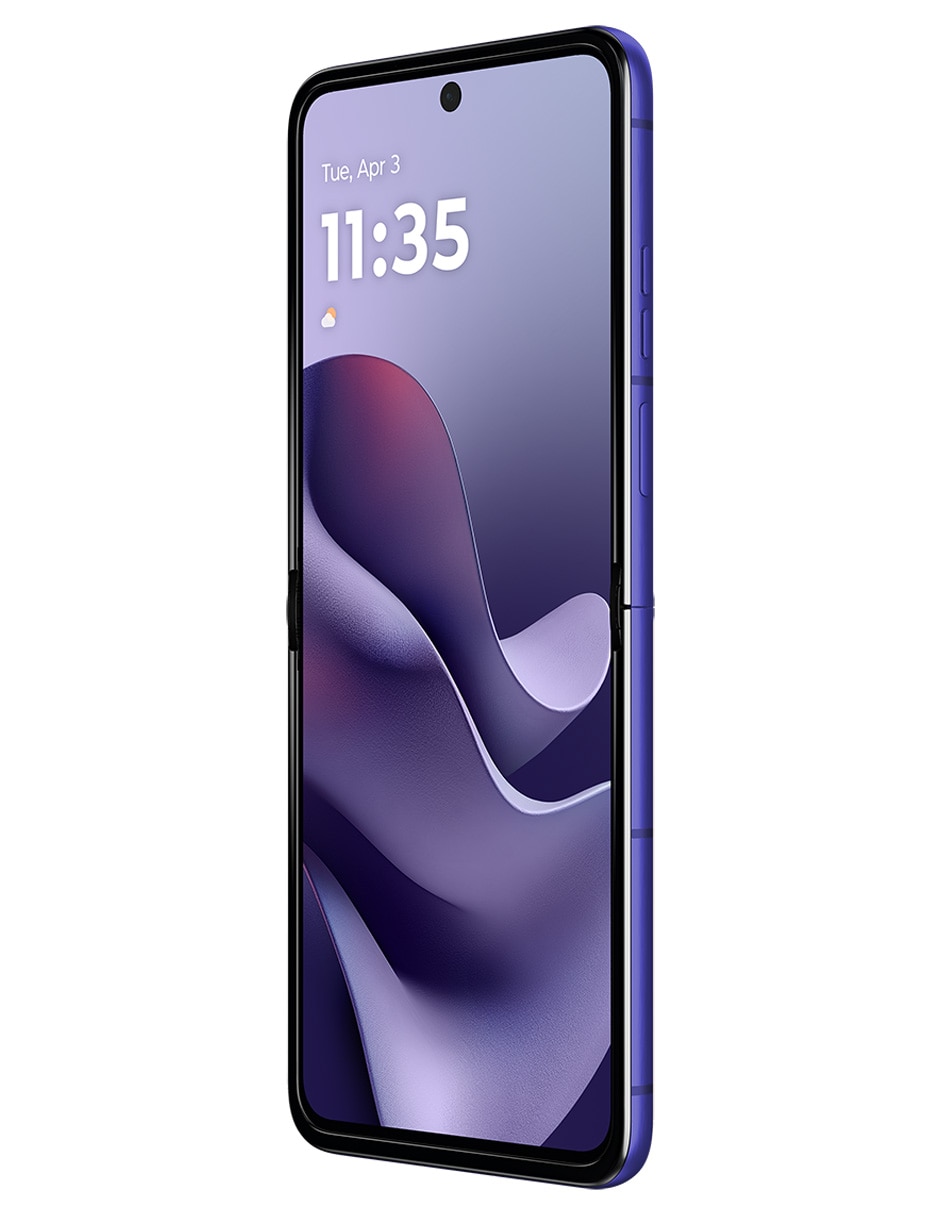 Razr 70 Ultra AMOLED Extreme 7 pulgadas 7