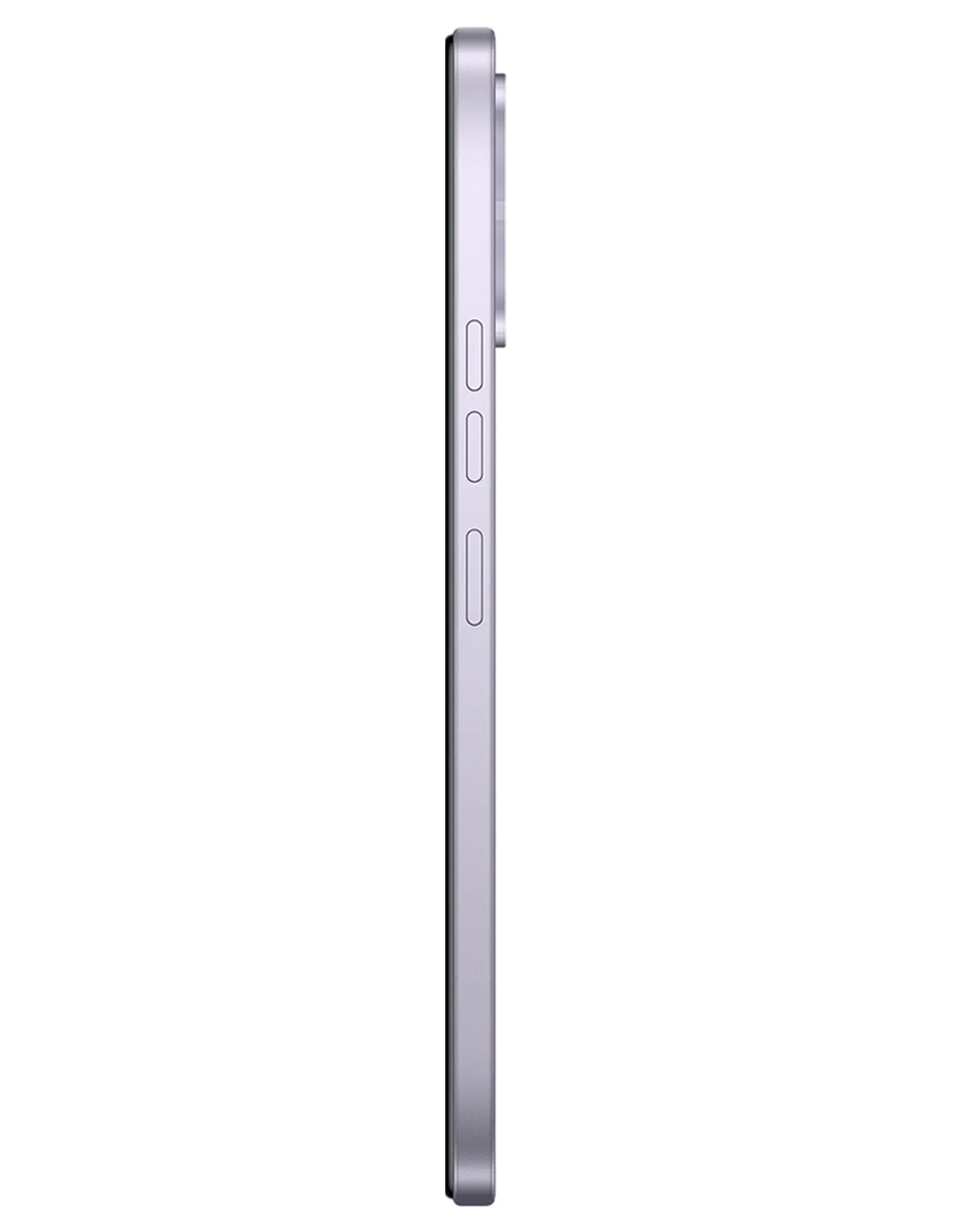 Smartphone Spark Go 3 LCD IPS 6.7 pulgadas 2
