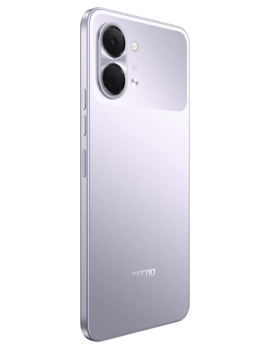Smartphone Spark Go 3 LCD IPS 6.7 pulgadas 3