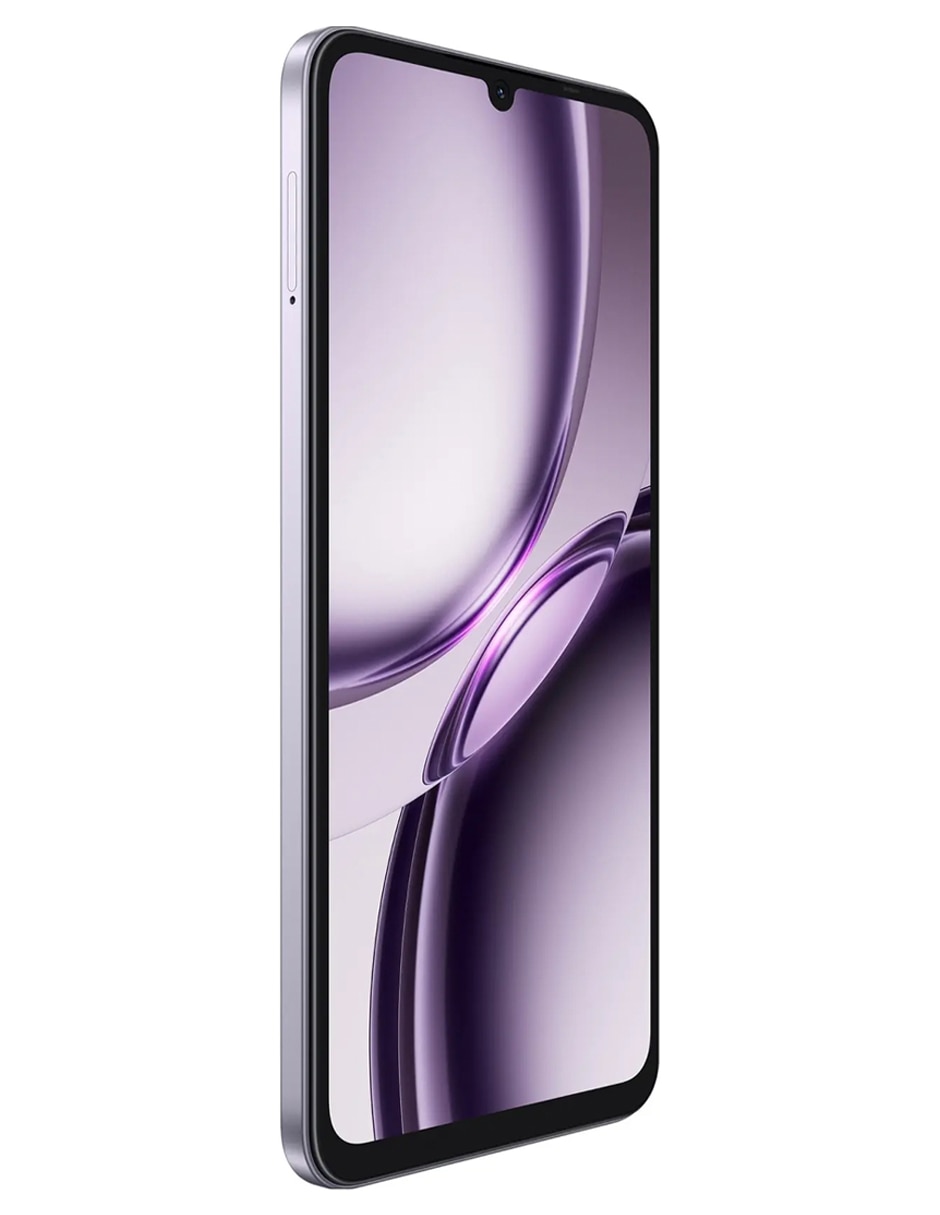 Smartphone Spark Go 3 LCD IPS 6.7 pulgadas 5