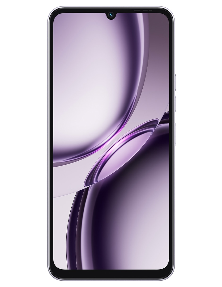 Smartphone Spark Go 3 LCD IPS 6.7 pulgadas 6