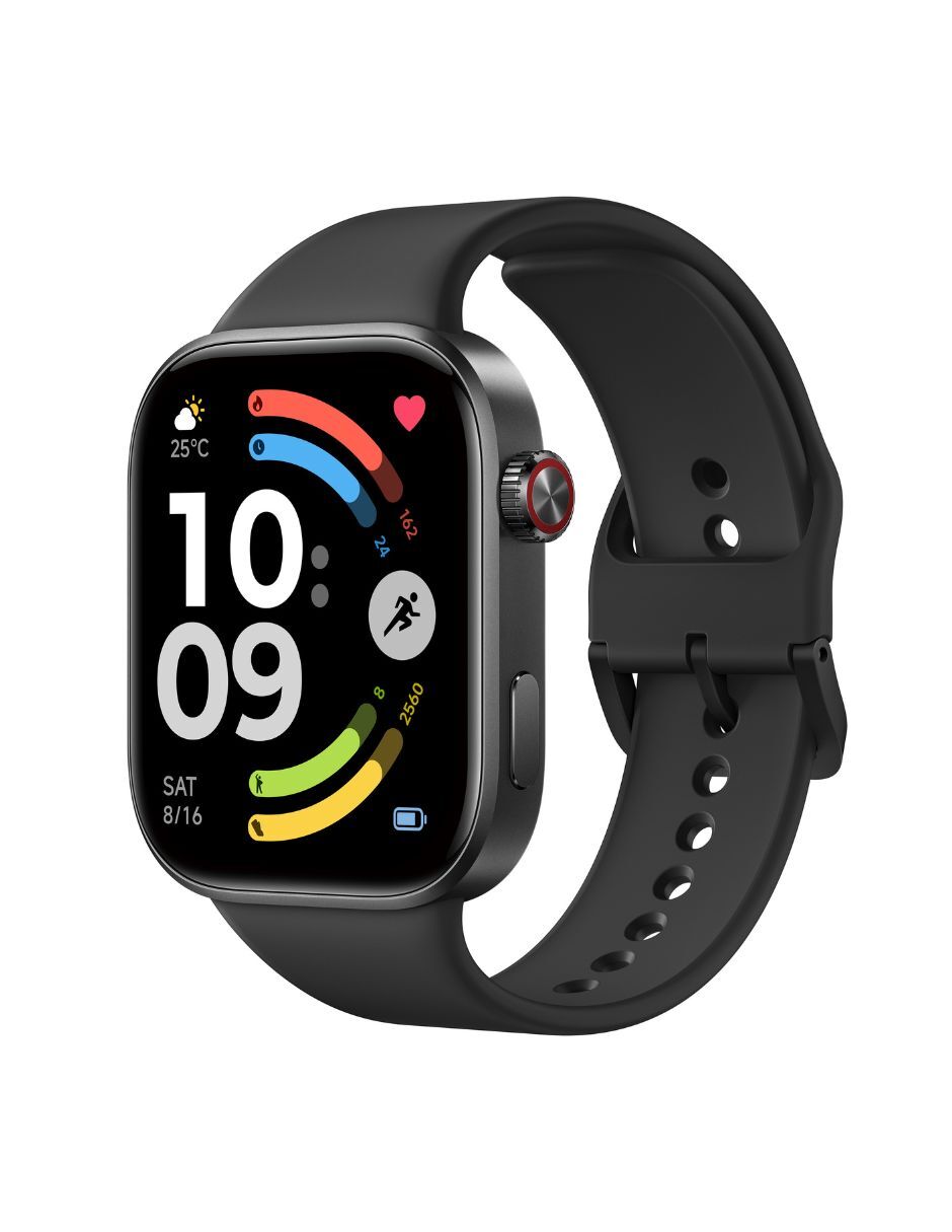 Smartwatch Redmi Watch 6 unisex con GPS 1
