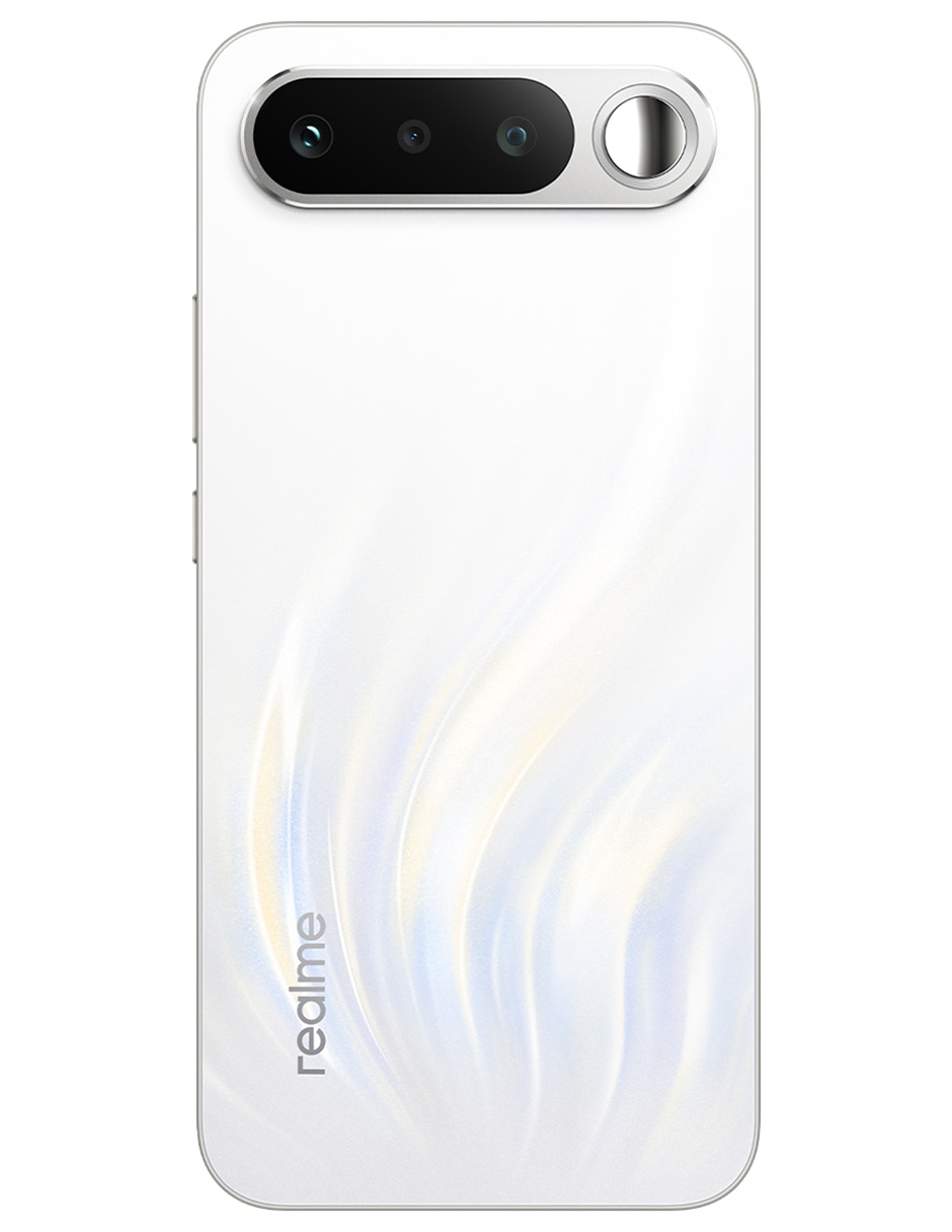 16 5G AMOLED 6.57 pulgadas 3