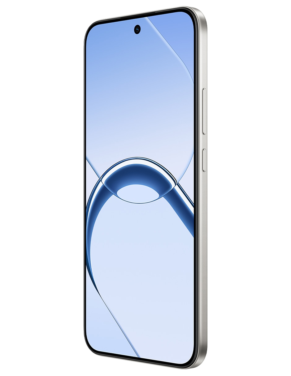 16 5G AMOLED 6.57 pulgadas 5