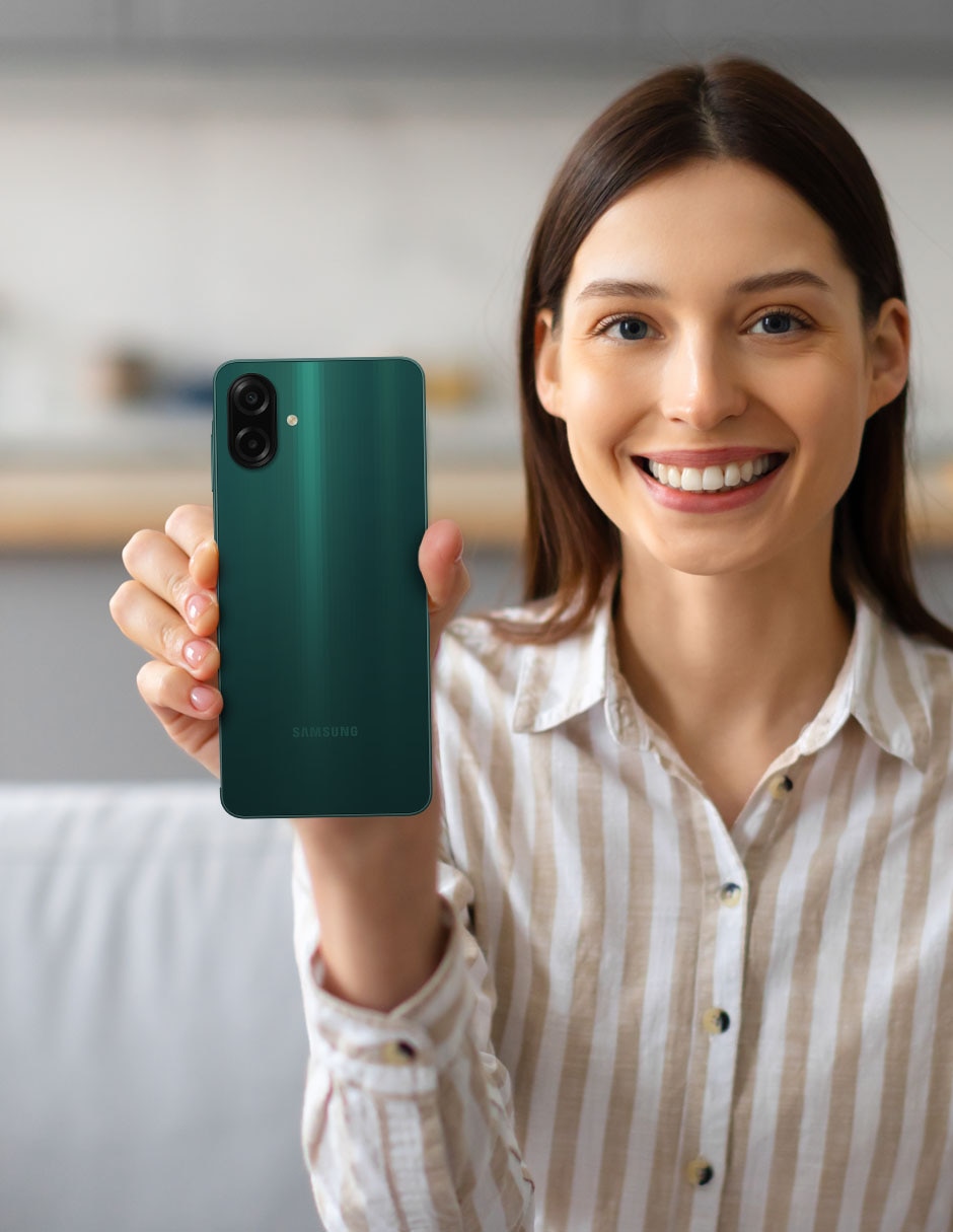 Galaxy A07 LCD 6.7 pulgadas 3