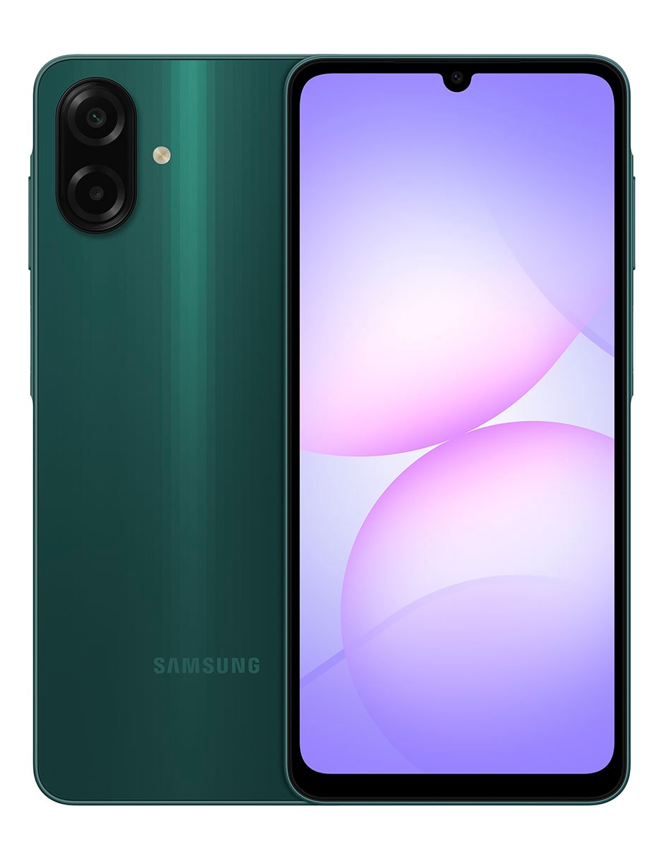 Galaxy A07 LCD 6.7 pulgadas 1