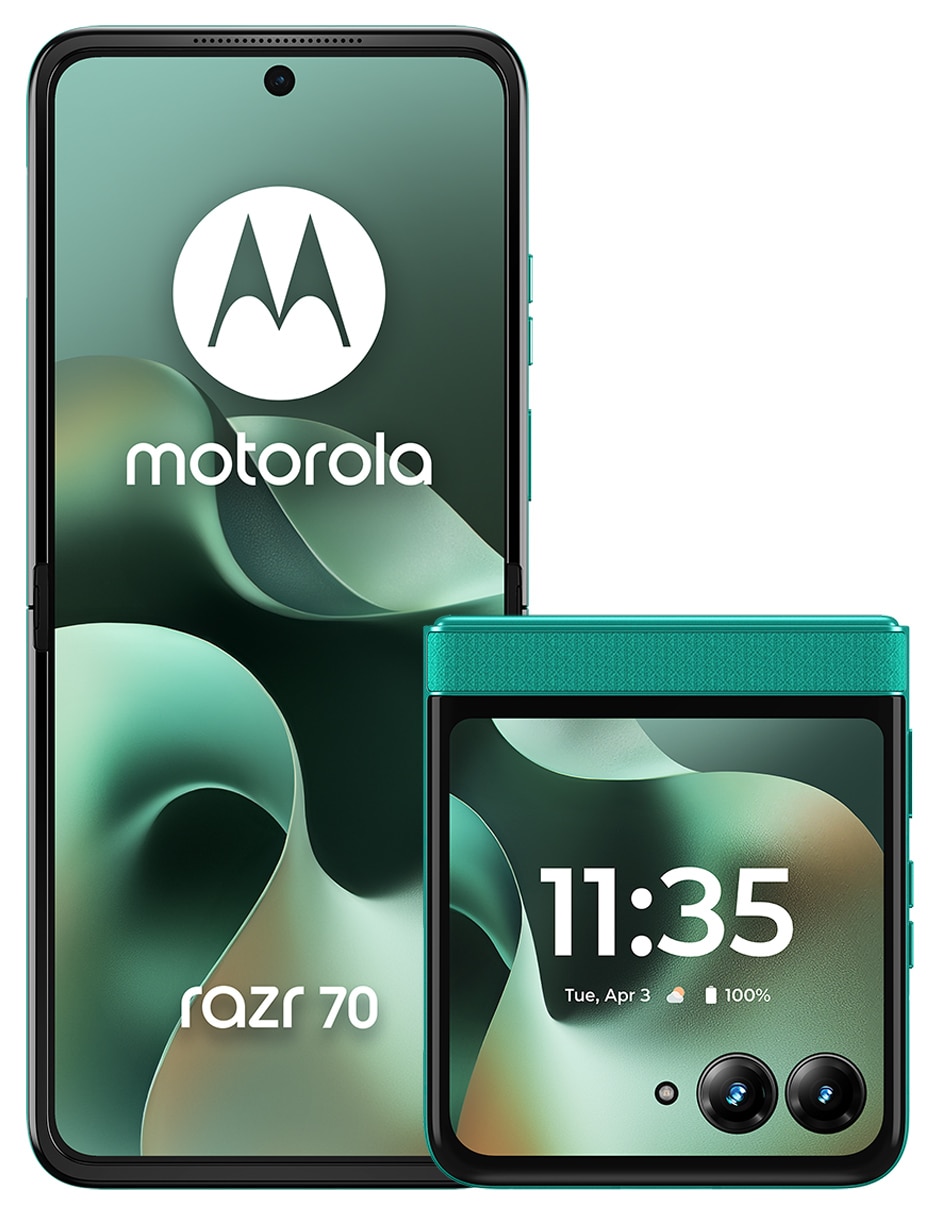 Razr 70 Corning Gorilla Glass 6.9 pulgadas 1