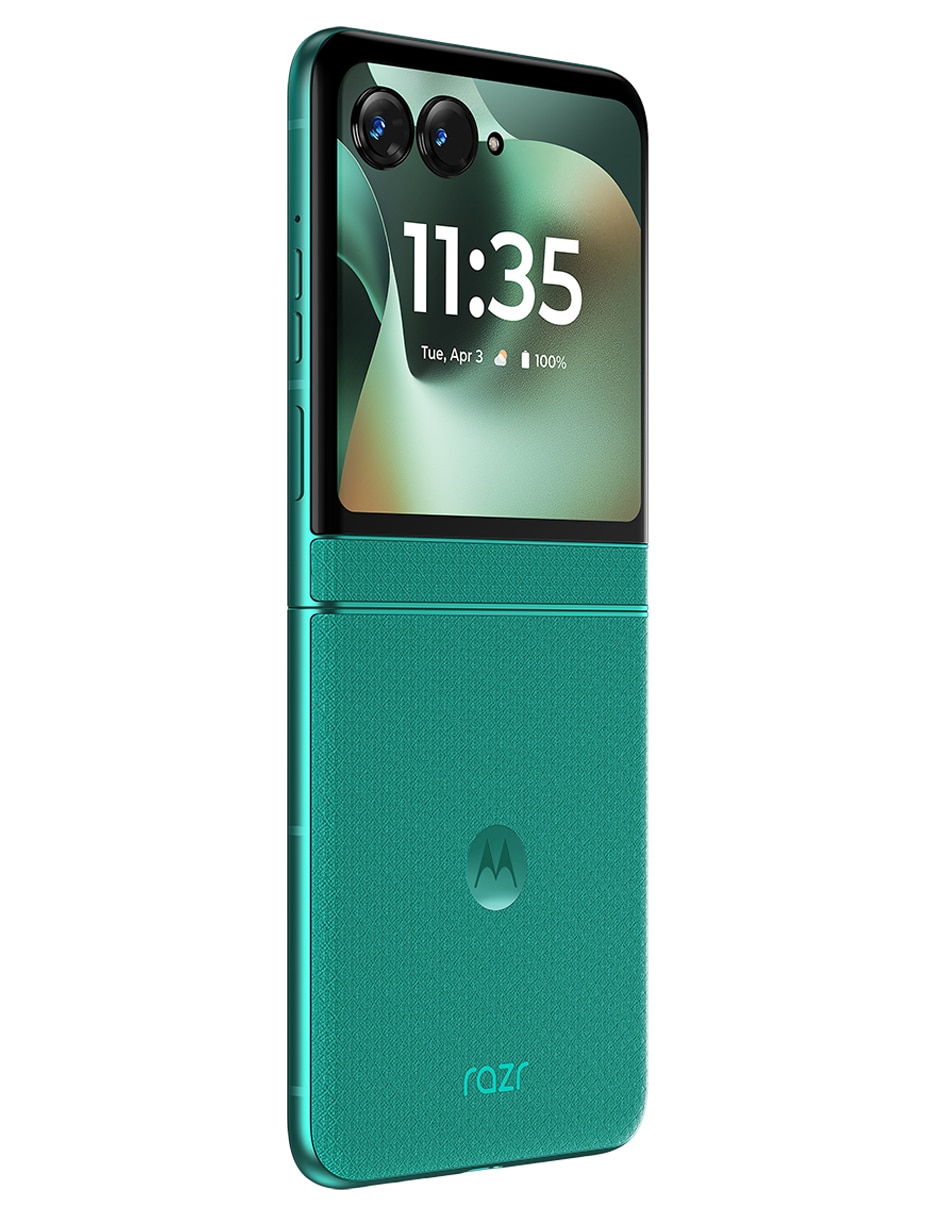 MOTOROLA Razr 70 Corning Gorilla Glass 6.9 pulgadas