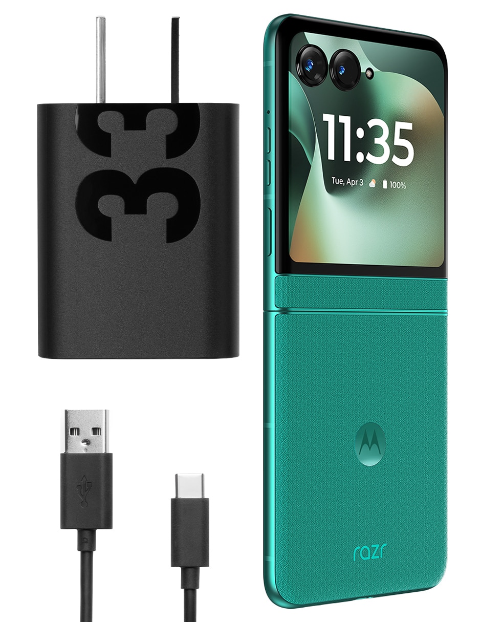 MOTOROLA Razr 70 Corning Gorilla Glass 6.9 pulgadas