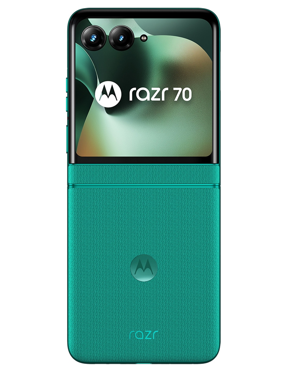 MOTOROLA Razr 70 Corning Gorilla Glass 6.9 pulgadas