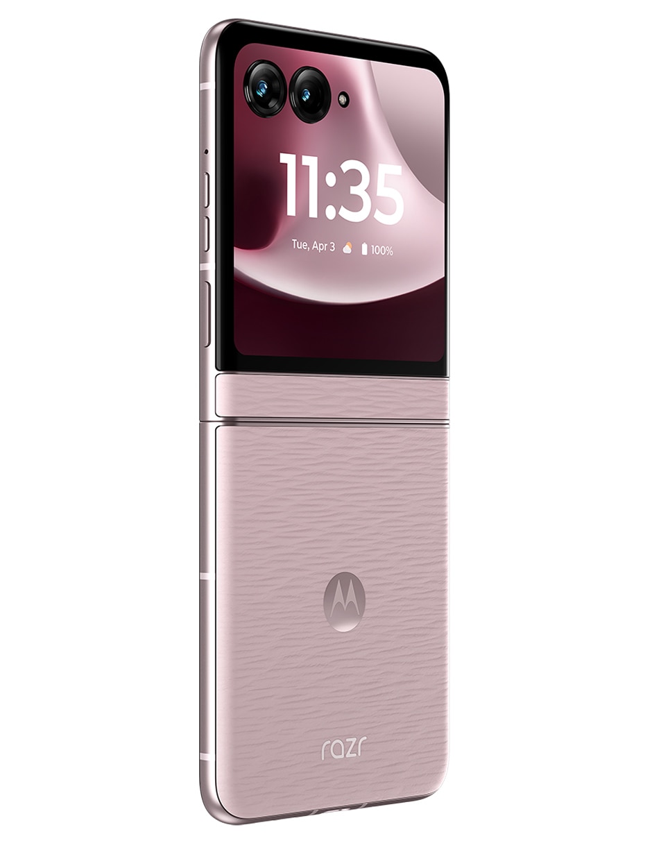 MOTOROLA Razr 70 Corning Gorilla Glass 6.9 pulgadas