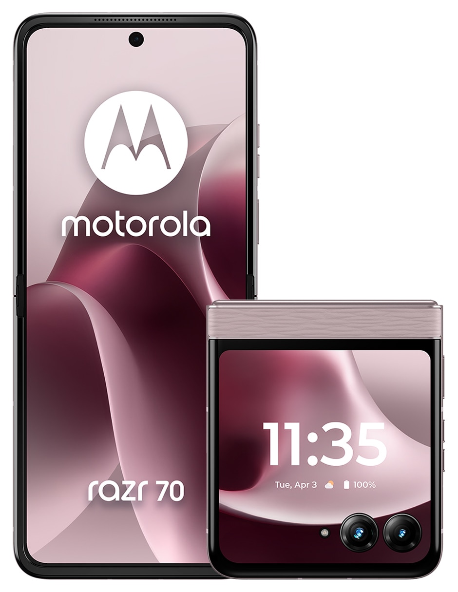 Razr 70 Corning Gorilla Glass 6.9 pulgadas Razr 70 Corning Gorilla Glass 6.9 pulgadas