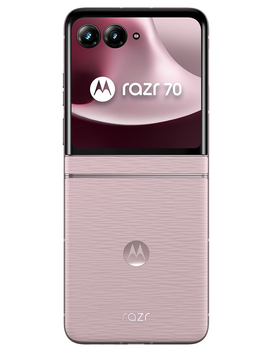Razr 70 Corning Gorilla Glass 6.9 pulgadas 5