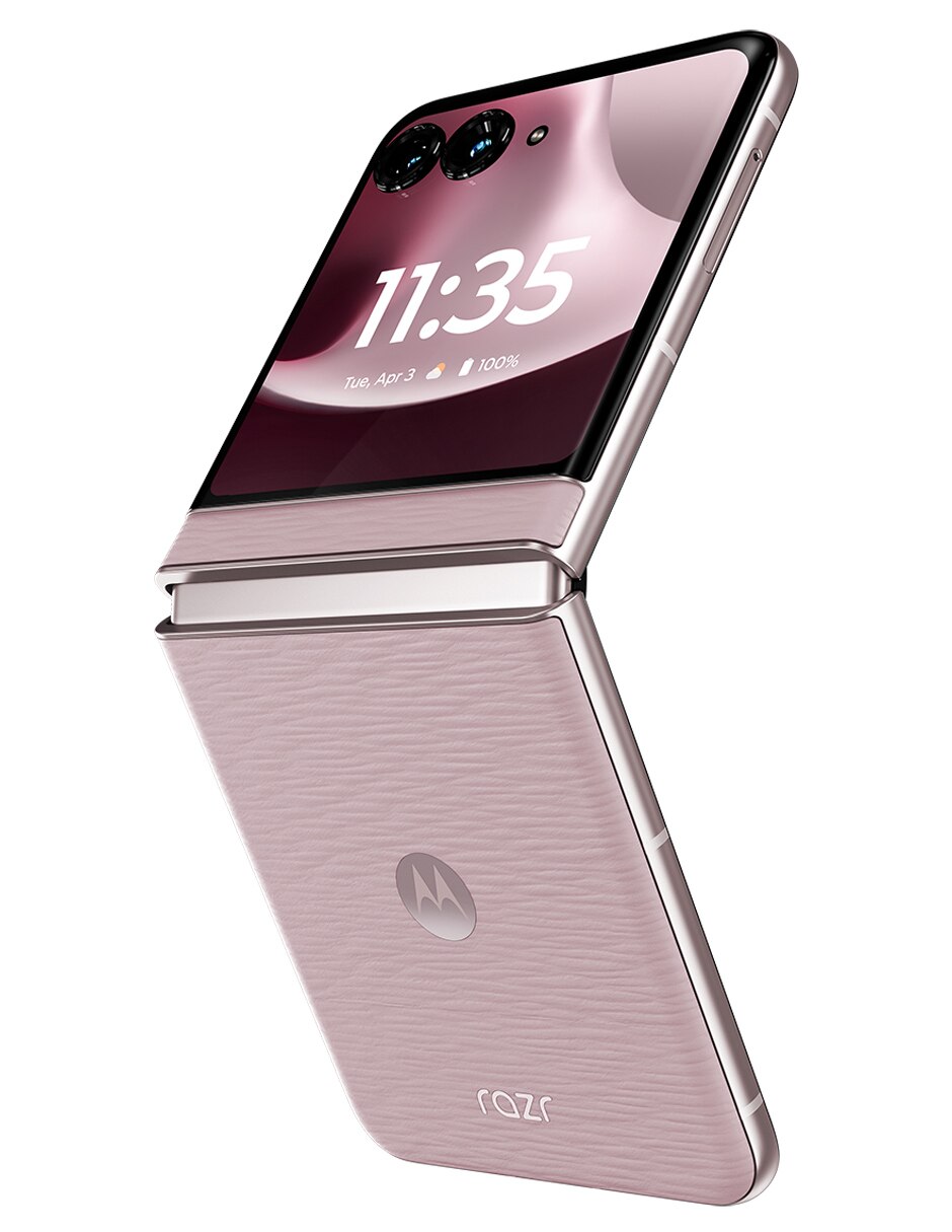 Razr 70 Corning Gorilla Glass 6.9 pulgadas 9