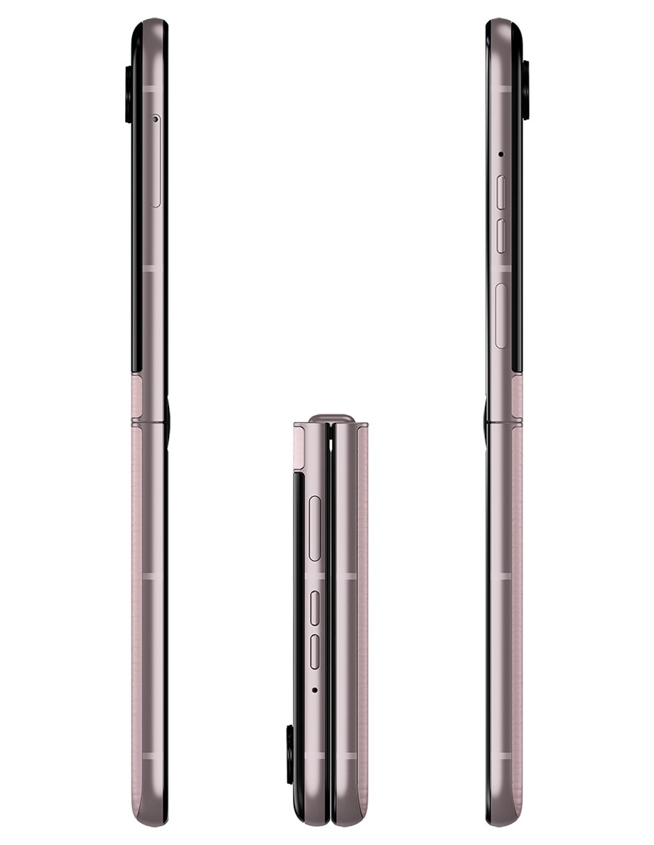 Razr 70 Corning Gorilla Glass 6.9 pulgadas 8