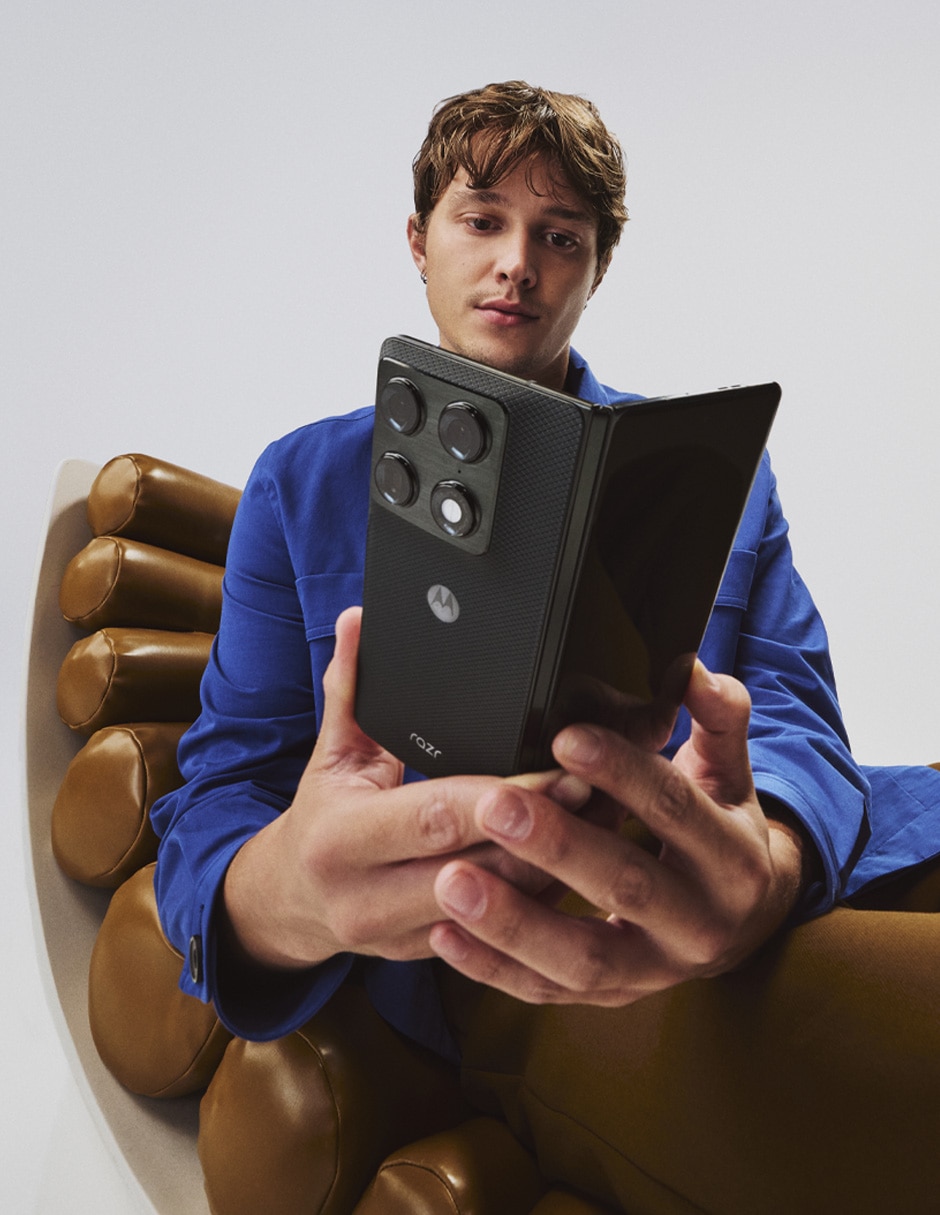 MOTOROLA Razr Fold Corning Gorilla Glass 8 pulgadas