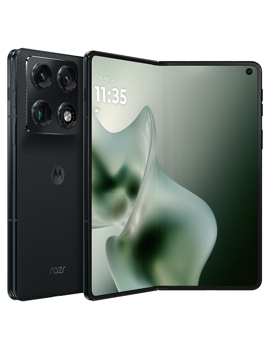 Razr Fold Corning Gorilla Glass 8 pulgadas 7