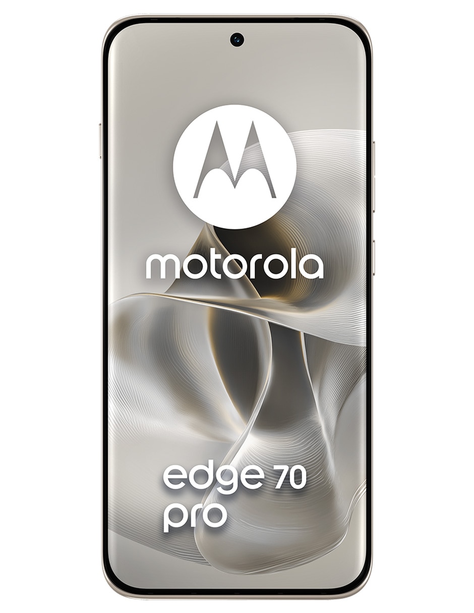 Motorola Edge 70 Pro Corning Gorilla Glass 6.78 Pulgadas Desbloqueado