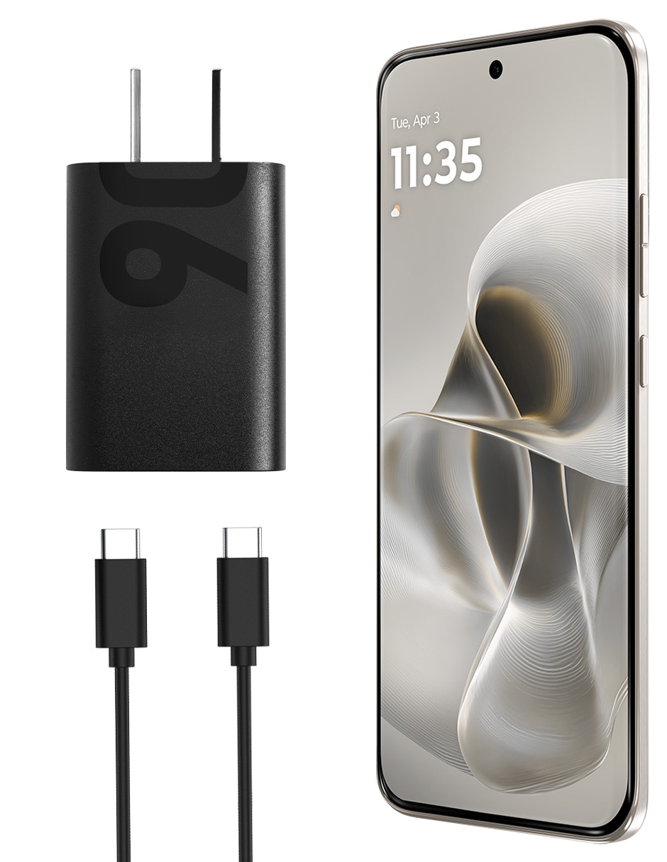 Motorola Edge 70 Pro Corning Gorilla Glass 6.78 Pulgadas Desbloqueado