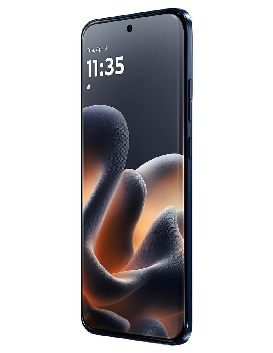 Edge 70 Pro Corning Gorilla Glass 6.78 Pulgadas Desbloqueado 4