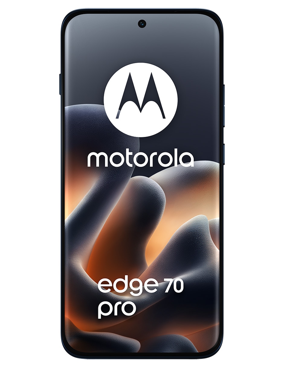 Edge 70 Pro Corning Gorilla Glass 6.78 Pulgadas Desbloqueado 7
